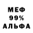 ТГК THC oil Genocide 9999